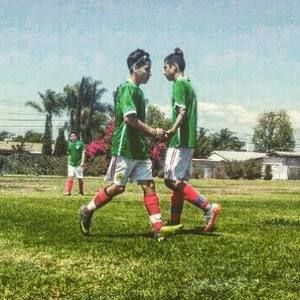 Meet your Posher, Christian